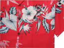 Hawaiian Shirts for Men Aloha Party Casual Camp Cruise vacation Tourist Wear