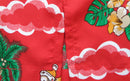 Hawaiian Shirts for Men Aloha Party Casual Camp Cruise vacation Tourist Wear