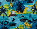 Hawaiian Shirts for Men Aloha Party Casual Camp Cruise vacation Tourist Wear