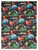 Sarong Christmas Santa Claus Party Swimsuit Wrap One Size Pareo Holiday Beach