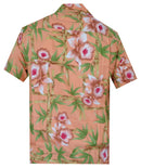 Hawaiian Shirts for Men Aloha Party Casual Camp Cruise vacation Tourist Wear