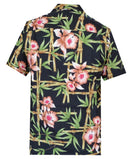 Hawaiian Shirts for Men Aloha Party Casual Camp Cruise vacation Tourist Wear