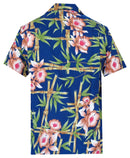 Hawaiian Shirts for Men Aloha Party Casual Camp Cruise vacation Tourist Wear
