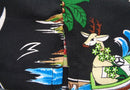 Hawaiian Shirts for Men Aloha Party Casual Camp Cruise vacation Tourist Wear