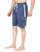 mens swimming trunks swim board shorts holiday beach party mesh lining funny