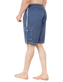 mens swimming trunks swim board shorts holiday beach party mesh lining funny