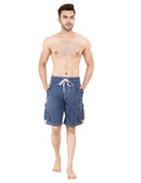 mens swimming trunks swim board shorts holiday beach party mesh lining funny