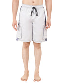 mens swimming trunks swim board shorts holiday beach party mesh lining funny