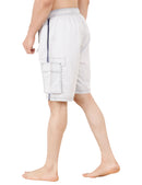 mens swimming trunks swim board shorts holiday beach party mesh lining funny