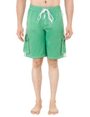 mens swimming trunks swim board shorts holiday beach party mesh lining funny