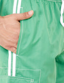 mens swimming trunks swim board shorts holiday beach party mesh lining funny