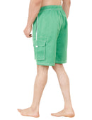 mens swimming trunks swim board shorts holiday beach party mesh lining funny