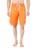 mens swimming trunks swim board shorts holiday beach party mesh lining funny