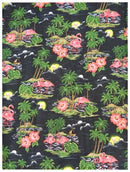 Sarong Wraps For Women mens Beach hawaiian Wraps Camp Vacation Tourist Party