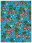 Sarong Wraps For Women mens Beach hawaiian Wraps Camp Vacation Tourist Party