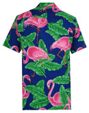 Hawaiian Shirts for Men Aloha Party Casual Camp Cruise vacation Tourist Wear