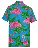 Hawaiian Shirts for Men Aloha Party Casual Camp Cruise vacation Tourist Wear