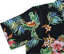 Hawaiian Shirts for Men Aloha Party Casual Camp Cruise vacation Tourist Wear