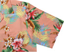 Hawaiian Shirts for Men Aloha Party Casual Camp Cruise vacation Tourist Wear