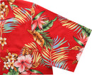 Hawaiian Shirts for Men Aloha Party Casual Camp Cruise vacation Tourist Wear