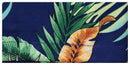 Alvish Hawaiian Shirt Boys Flower And Leaf Beach Aloha Party Casual