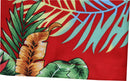 Alvish Hawaiian Shirt Boys Flower And Leaf Beach Aloha Party Casual