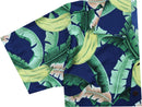 Alvish Hawaiian Shirts for Boys banana Leaves Beach Aloha Party Casual Camp Kids