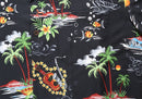 Hawaiian Shirts for Men Aloha Party Casual Camp Cruise vacation Tourist Wear