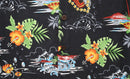 Hawaiian Shirts for Men Aloha Party Casual Camp Cruise vacation Tourist Wear