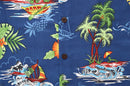 Hawaiian Shirts for Men Aloha Party Casual Camp Cruise vacation Tourist Wear