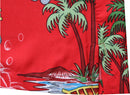 Hawaiian Shirts for Men Aloha Party Casual Camp Cruise vacation Tourist Wear