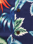 Hawaiian Shirts for Men Aloha Party Casual Camp Cruise vacation Tourist Wear