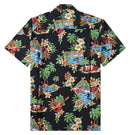 Hawaiian Shirts for Men Aloha Party Casual Camp Cruise vacation Tourist Wear