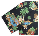 Hawaiian Shirts for Men Aloha Party Casual Camp Cruise vacation Tourist Wear