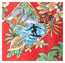Hawaiian Shirts for Men Aloha Party Casual Camp Cruise vacation Tourist Wear