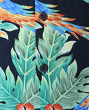 Hawaiian Shirts for Men Aloha Party Casual Camp Cruise vacation Tourist Wear