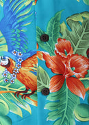 Hawaiian Shirts for Men Aloha Party Casual Camp Cruise vacation Tourist Wear