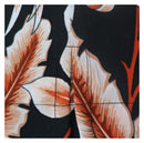 Hawaiian Shirts for Men Aloha Casual Button Down Cruise Beach Wear Short Sleeve