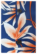 Hawaiian Shirts for Men Aloha Casual Button Down Cruise Beach Wear Short Sleeve