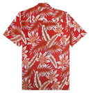 Hawaiian Shirts for Men Aloha Casual Button Down Cruise Beach Wear Short Sleeve
