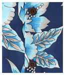 Hawaiian Shirts for Men Aloha Casual Button Down Cruise Beach Wear Short Sleeve