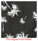 Hawaiian Shirts for Men Aloha Casual Button Down Cruise Beach WearShort Sleeve