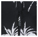 Hawaiian Shirts for Men Aloha Casual Button Down Cruise Beach WearShort Sleeve