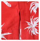 Hawaiian Shirts for Men Aloha Casual Button Down Cruise Beach WearShort Sleeve
