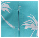 Hawaiian Shirts for Men Aloha Casual Button Down Cruise Beach WearShort Sleeve