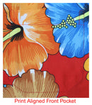 Hawaiian Shirts for Men Aloha Casual Button Down Cruise Beach Wear Short Sleeve