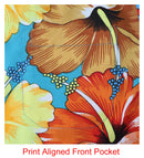 Hawaiian Shirts for Men Aloha Casual Button Down Cruise Beach Wear Short Sleeve