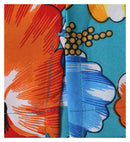 Hawaiian Shirts for Men Aloha Casual Button Down Cruise Beach Wear Short Sleeve