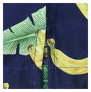 Hawaiian Shirts for Men Aloha Casual Button Down Cruise Beach Wear Short Sleeve