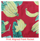 Hawaiian Shirts for Men Aloha Casual Button Down Cruise Beach Wear Short Sleeve